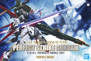 1/60 PG Perfect Strike Gundam - Hobby Sense