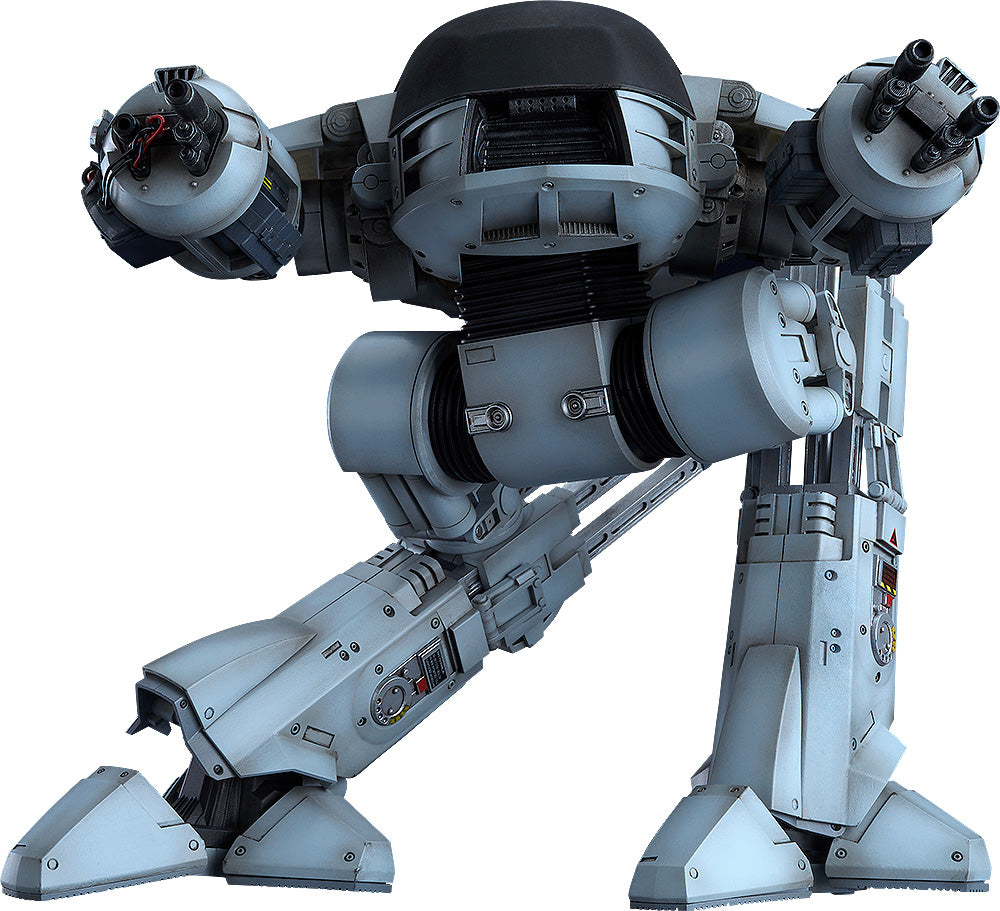 RoboCop Series ED-209 - Hobby Sense