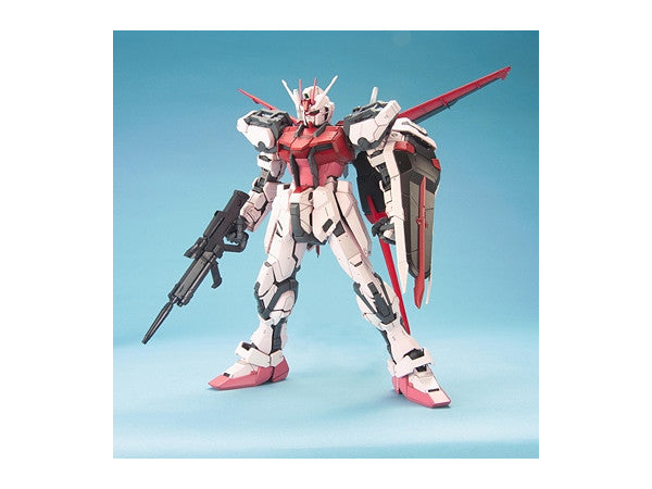 1/60 Strike Rouge + Sky Grasper - Hobby Sense