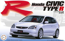1/24 Honda New Civic Type R '01 - Hobby Sense