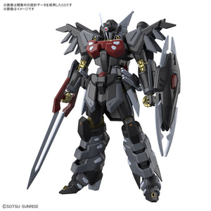 1/144 HG Black Knight Squad Shi-ve.A Gundam SEED Freedom - Hobby Sense