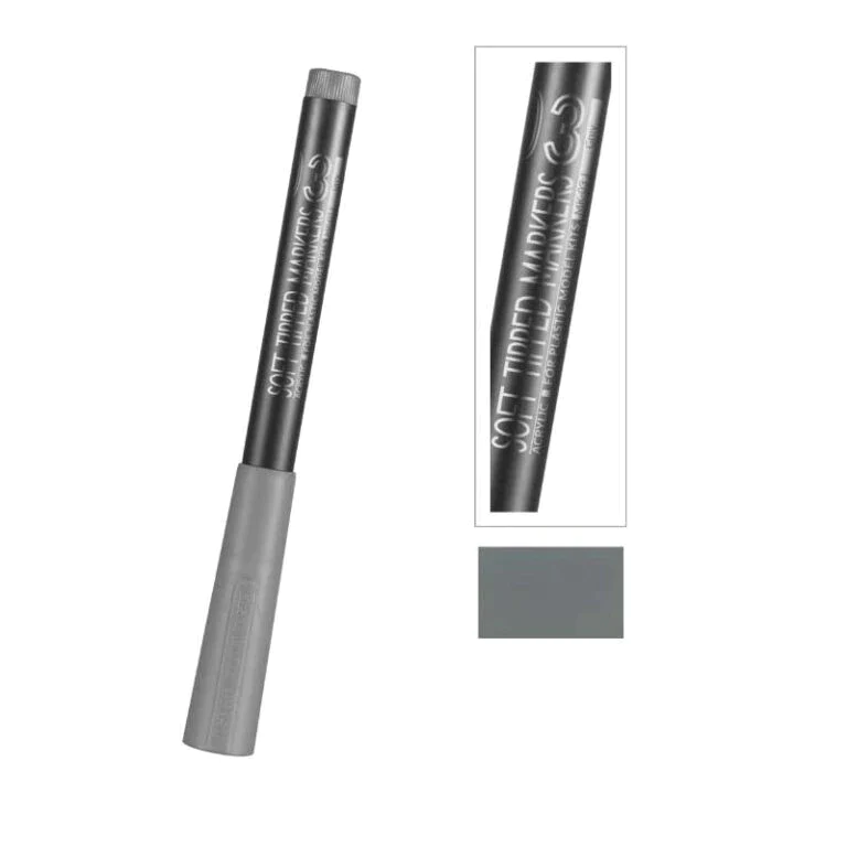 Selection of DSPIAE Markers - Hobby Sense