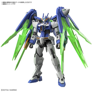 1/144 HG #5 Gundam 00 Diver Arc, Gundam Build Metaverse - Hobby Sense