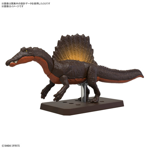 Plannosaurus Spinosaurus - Hobby Sense