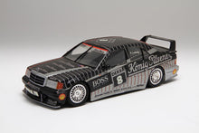 1/24 Mercedes Benz 190E 2.5-16 Evolution II Boss Ver. - Hobby Sense