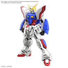 1/144 RG Shining Gundam #42 - Hobby Sense