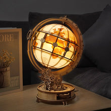 Luminous Globe - Hobby Sense