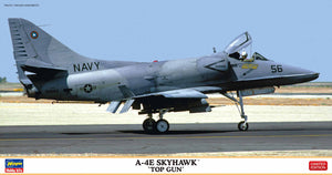 1/48 A4E Skyhawk Top Gun - Hobby Sense