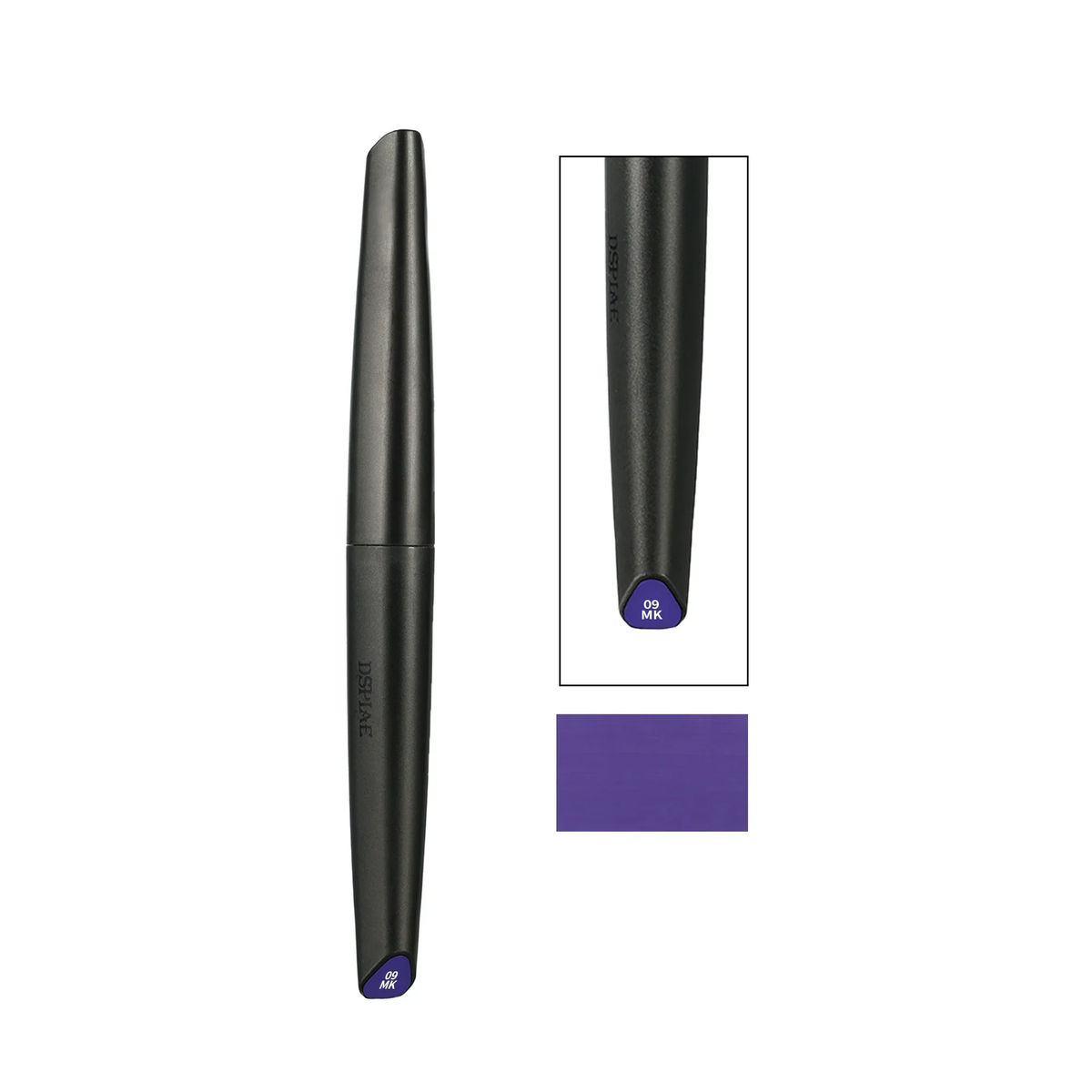 Selection of DSPIAE Markers - Hobby Sense