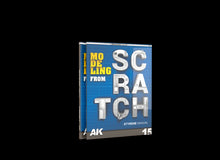 AK Learning: Modeling from Scratch - Hobby Sense