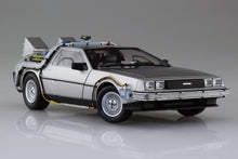 1/24 Back to the Future Time Machine from Back to the Future part I - Hobby Sense