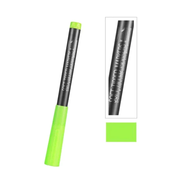 Selection of DSPIAE Markers - Hobby Sense