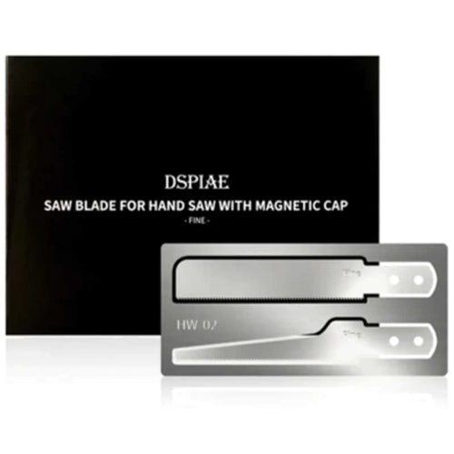 Dspiae Hand Saw Blade Fine - Hobby Sense
