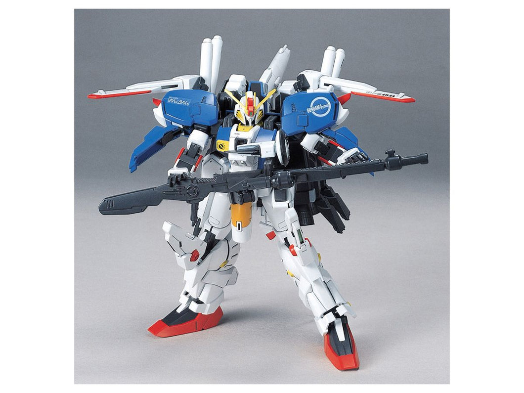 1/144 HGUC #23 S Gundam - Hobby Sense