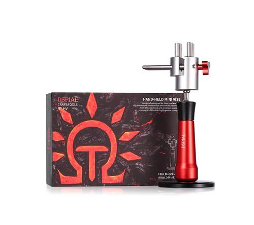 Dspiae Hand Held Vise - Hobby Sense