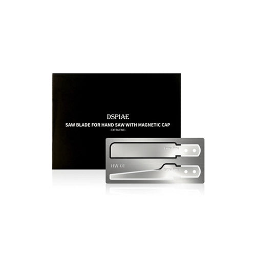 Dspiae Hand Saw Blade Extra Fine - Hobby Sense