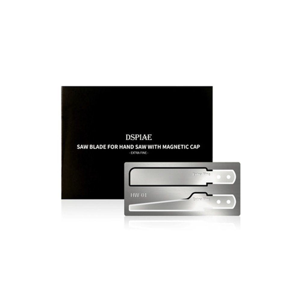 Dspiae Hand Saw Blade Extra Fine - Hobby Sense