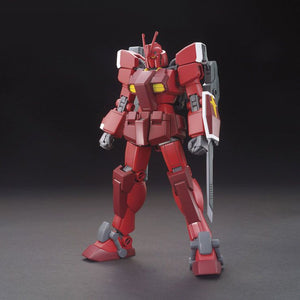 1/144 HG Gundam Amazing Red Warrior, Gundam Build Fighters - Hobby Sense