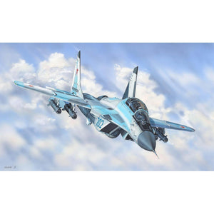 1/48 Russian MiG-35