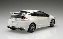 1/24 Honda CR-Z Mugen Custom - Hobby Sense