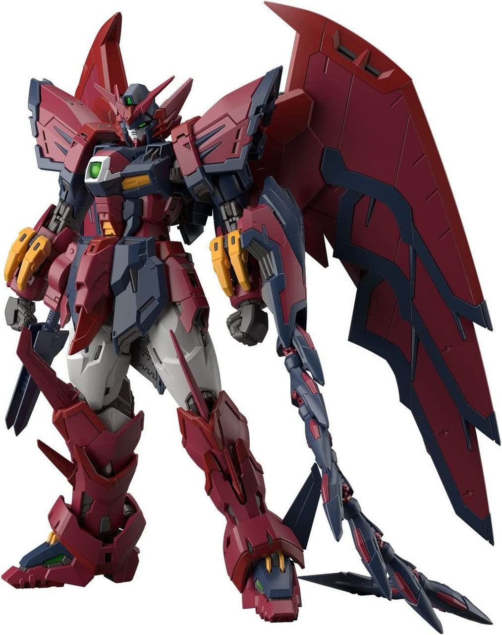 1/144 RG Gundam Epyon - Hobby Sense