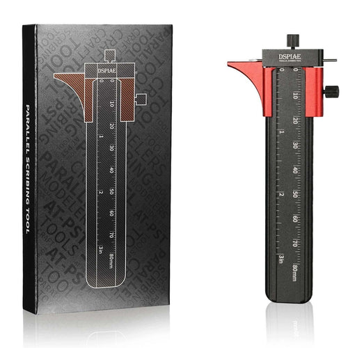 Dspiae Parallel Scribing Tool - Hobby Sense