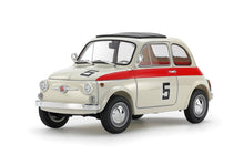 1/24 Fiat 500F - Hobby Sense