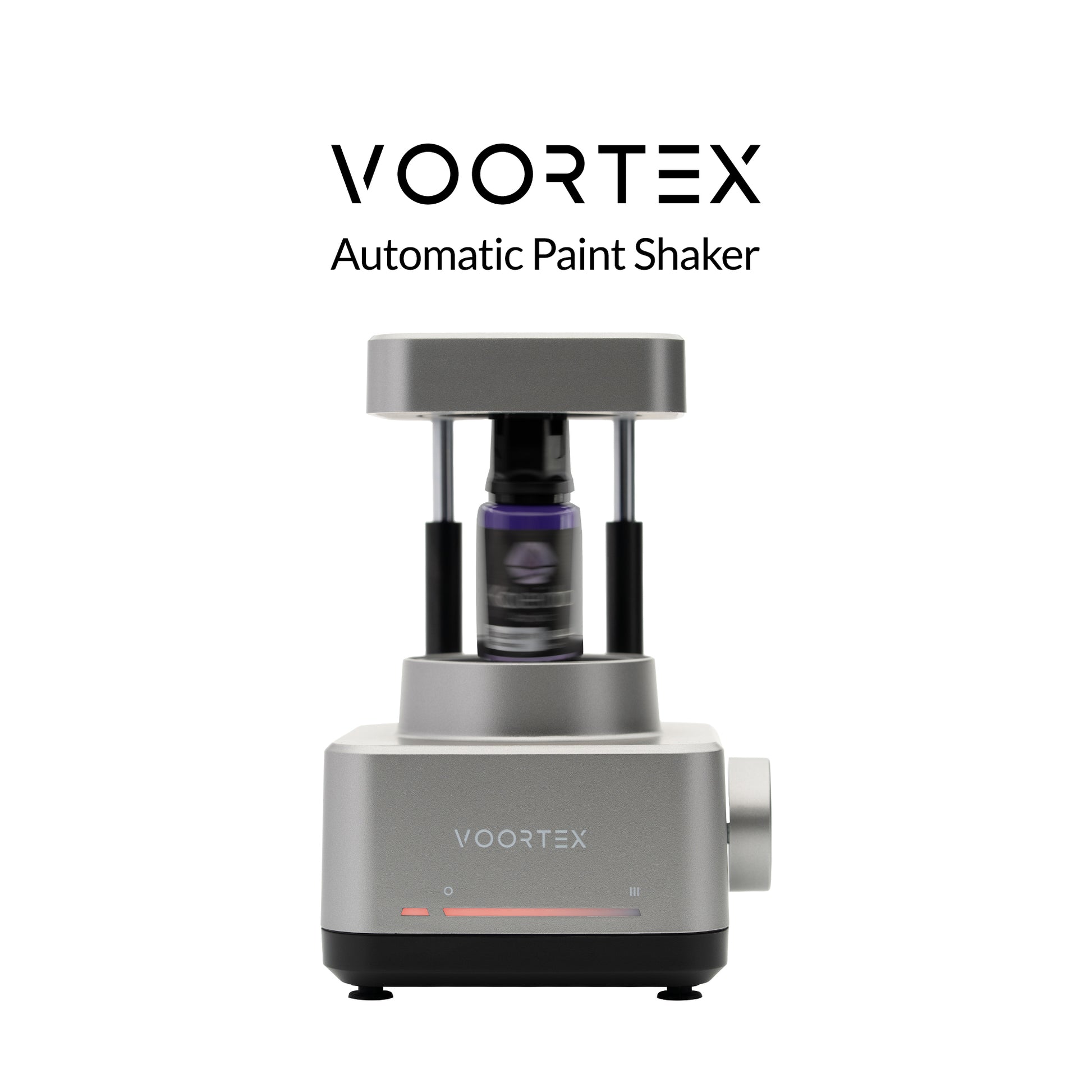 Gaahleri Voortex Airbrush Paint Mixer