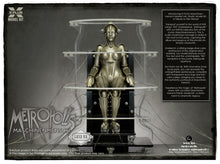1/8 Metropolis Maschinenmensch Seated Version - Hobby Sense