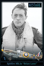 1/32 Spitfire Mk.Ia, Brian Lane - Hobby Sense