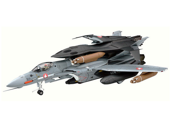 1/72 VF-0A/S w/Ghost Macross Zero - Hobby Sense