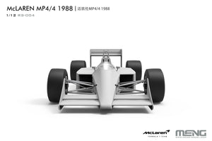 1/12 McLaren MP4/4 1988 - Hobby Sense