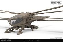 1/72 Dune Atreides Ornithopter - Hobby Sense