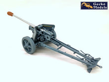 1/16 German 7.5cm Pak 40 Anti-Tank Gun Early Production - Hobby Sense