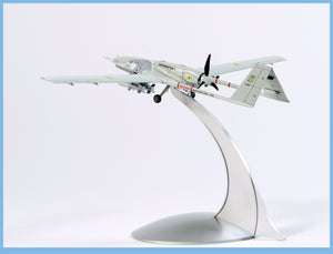 1/72 TB.2 UAV Ukrainian Navy, Starter Kit - Hobby Sense