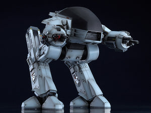 RoboCop Series ED-209 - Hobby Sense