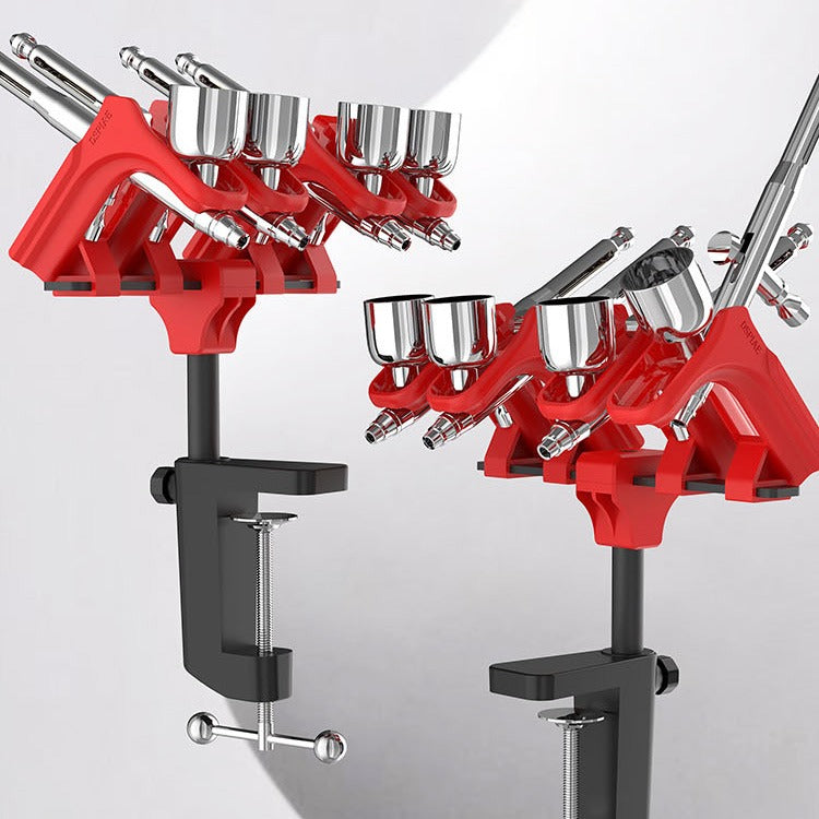 Airbrush Rack - Hobby Sense