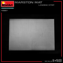 1/48 Marston Mat. Landing Strip - Hobby Sense