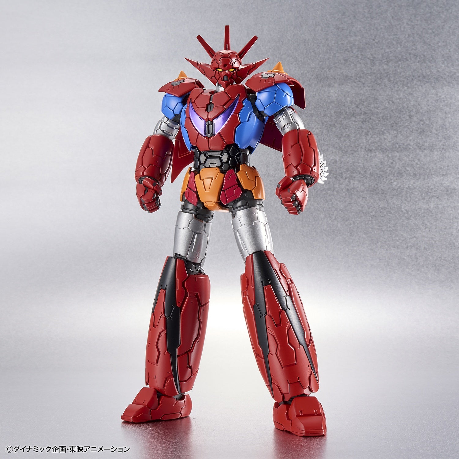 1/144 HG Getter Dragon - Hobby Sense