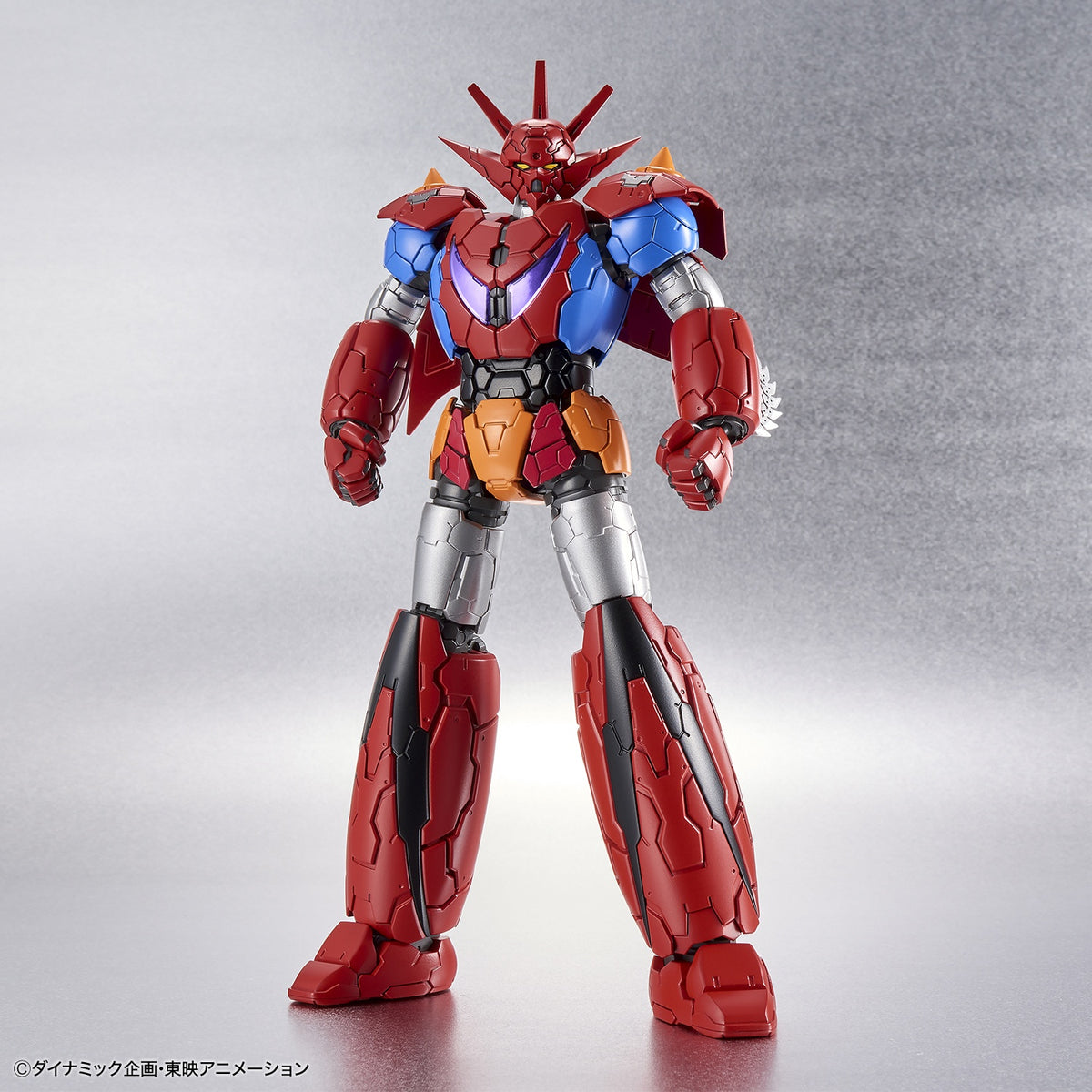1/144 HG Getter Dragon - Hobby Sense