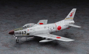 1/72 F86D Sabre Dog J.A.S.D.F