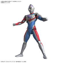 Figure-Rise Standard Ultraman Decker Flash Type - Hobby Sense