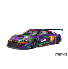 1/24 Audi R8 LMS EVA RT Test Type-01 TSRT R8 - Hobby Sense