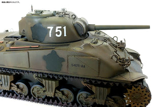 1/35 US Medium Tank M4 Composite Sherman Cupid - Hobby Sense