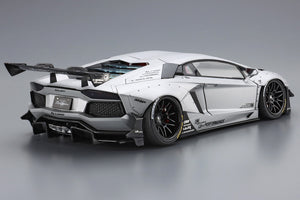 1/24 LB-Works Lamborghini Aventador Limited Edition Ver.1 - Hobby Sense