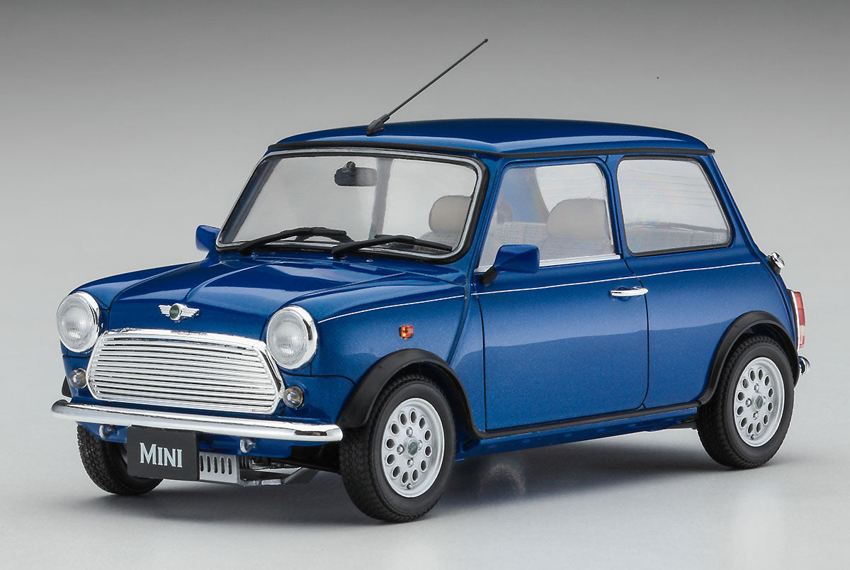 1/24 Mini Mayfair (1997) - Hobby Sense