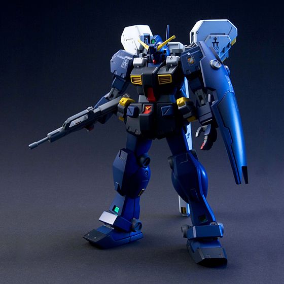 1/144 HGUC Gundam Hazel TR-1 Hazel No.2 - Hobby Sense