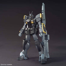 1/144 HGBF #61 Gundam Lightning Black Warrior - Hobby Sense