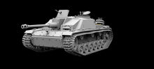 1/16 StuG III Ausf. G Early with Winterketten - Hobby Sense