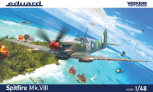 1/48 Spitfire Mk.VIII Weekend Edition